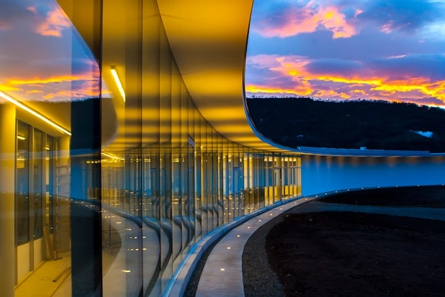 Construction Trends in 2025