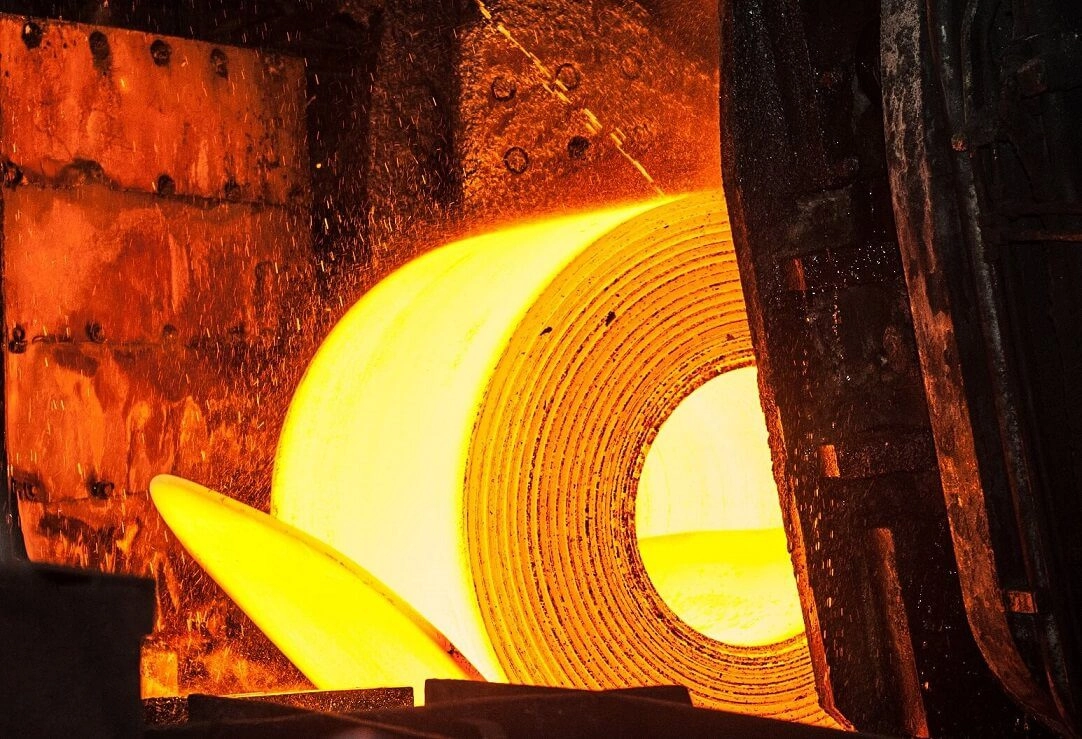 Which Steel Type Should Be Used in Which Industry?