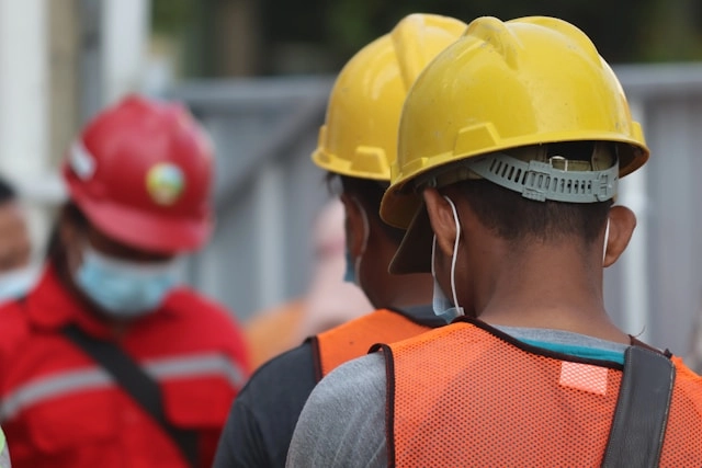Work Safety and First Aid